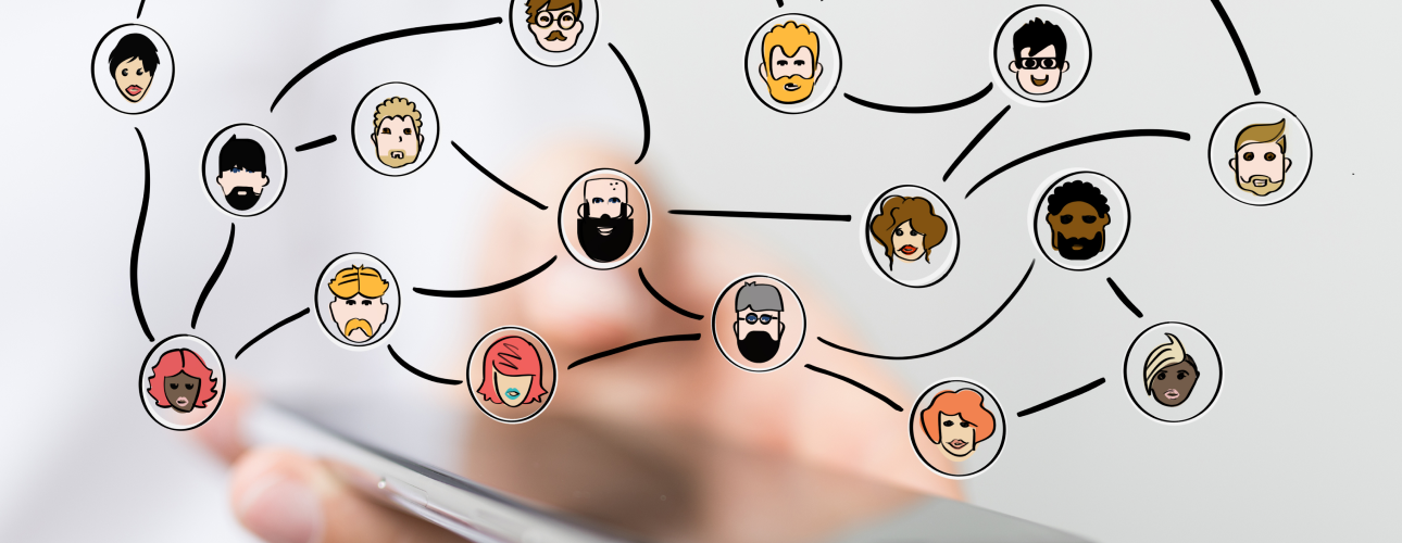Social Insight :: B2B Account Profiling